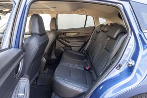 Subaru Impreza e-Boxer 5-Door 2020 года  (WW)